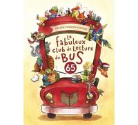 Il favoloso club di lettura dell'autobus 65