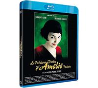 Le fabuleux destin d'amélie poulain
