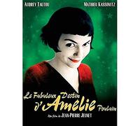 Le fabuleux destin d'amélie poulain