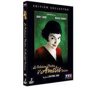 Le fabuleux destin d'amélie poulain
