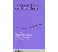 Le facoltà di scienze politiche in Italia