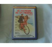 Le facteur de st tropez dvd - 170785