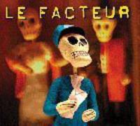 Le Facteur - Le Facteur