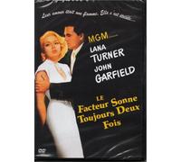 Le facteur sonne toujours deux fois