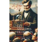 Le Faiseur de Folles : Les Mystères de Demain - Tome 5