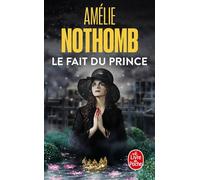 Le Fait Du Prince [Lingua francese]