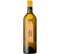 Le Faîte Blanc 2022 - Plaimont Saint-Mont