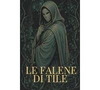 LE FALENE DI TILE: I LIBRO DELLA SAGA IL TEMPO DEL SILENZIO