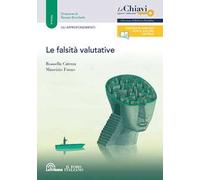 Le falsità valutative