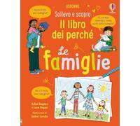 Le famiglie. Ediz. a colori