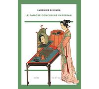 Le famose concubine imperiali