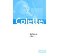 Le Fanal bleu