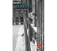 Le Fanal bleu