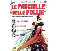 Le Fanciulle Delle Follie (1941)