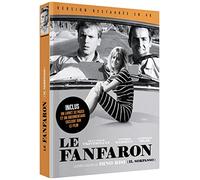 Le Fanfaron