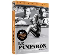 Le Fanfaron [Blu-Ray]