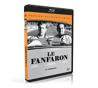 Le Fanfaron [Blu-Ray]