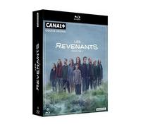 Le Fantasmi Capitolo 2 Blu-Ray Nuova