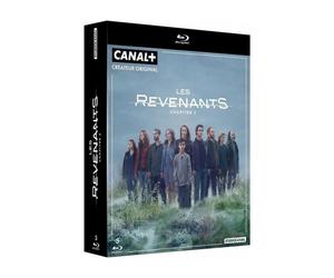 Le Fantasmi Capitolo 2 Blu-Ray Nuova