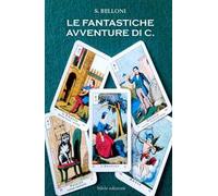 Le fantastiche avventure di C.