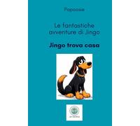 Le fantastiche avventure di Jingo: Jingo trova casa