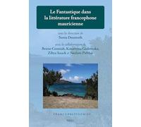 Le Fantastique Dans La Littérature Francophone Mauricienne: 39