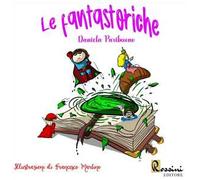 Le fantastoriche