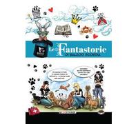 Le fantastorie di Balzoo Scordia