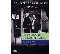 Le fantôme de canterville