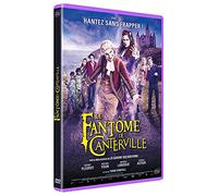 Le fantôme de canterville