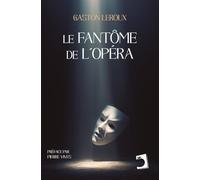 Le Fantôme de l’Opéra: 18