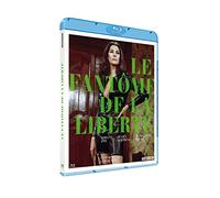 Le fantôme de la liberté