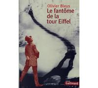 Le Fantome De La Tour Eiffel