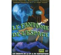 Le fantôme de l'espace
