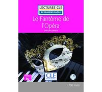 Le fantôme de l'Opéra