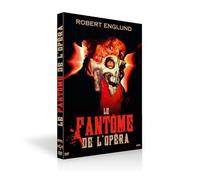 Le fantôme de l'opéra