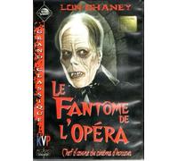 Le Fantôme de l'Opéra