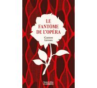 Le Fantôme de l'Opéra