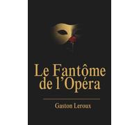 Le Fantôme de l'Opéra