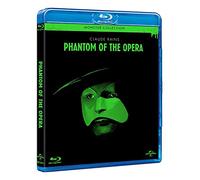 Le Fantôme de l'opéra [Blu-ray]