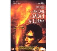 Le fantôme de sarah williams