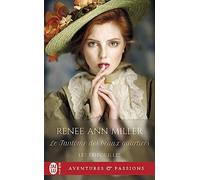 Le Fantôme des beaux quartiers: 5