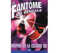 Le fantôme du bengale