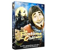 Le fantôme du château