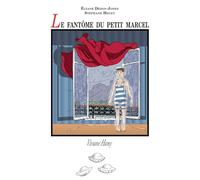 Le fantôme du petit Marcel: A la recherche du titre perdu