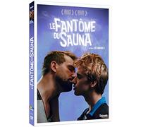 Le Fantôme du Sauna