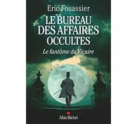 Le fantôme du Vicaire