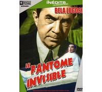 Le fantôme invisible