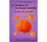Le fardeau de la charge mentale: Se libérer de son boulet