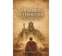 Le Fardeau de l'Héritier : Survivre à l'Ombre d'un Géant comme Louis le Pieux